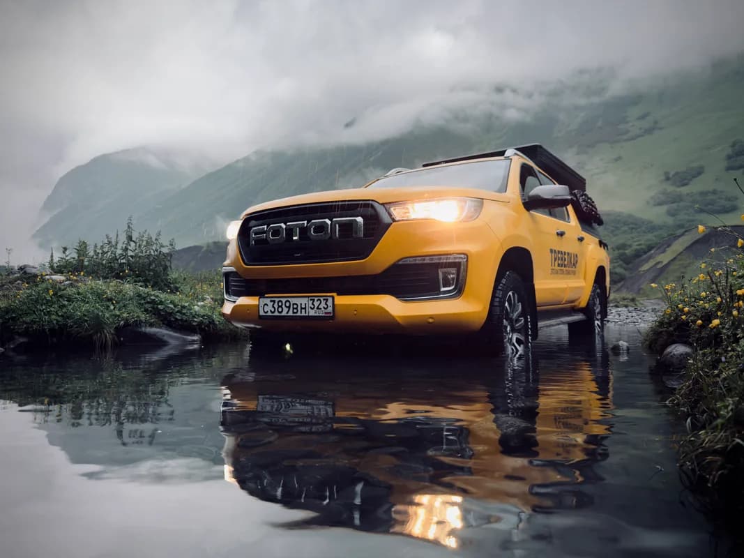 Пчёла — фото 1