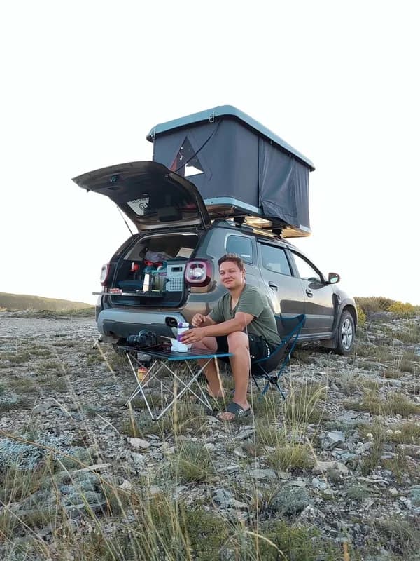 Серхио — миниатюра 5