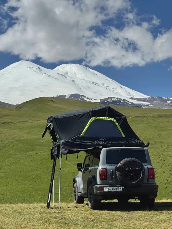 Танк — миниатюра 3