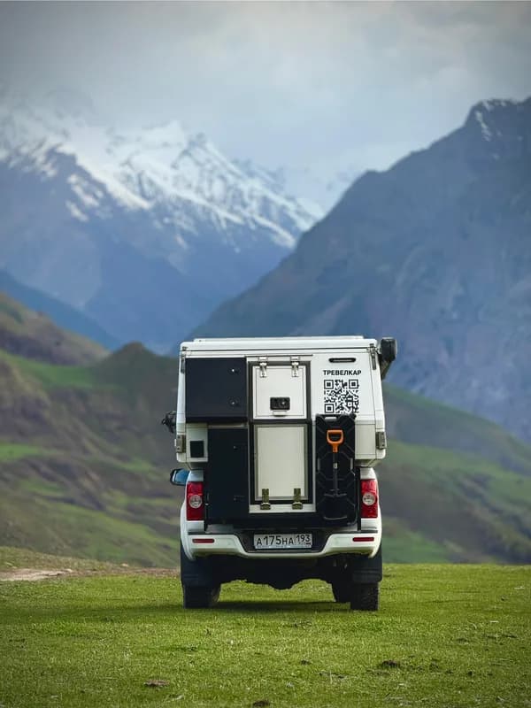 Зефир — миниатюра 3